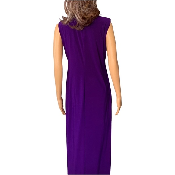 R&M Richards Long Dress - Picture 3 of 6